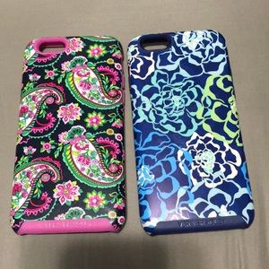 iPhone 6 Vera Bradley cases